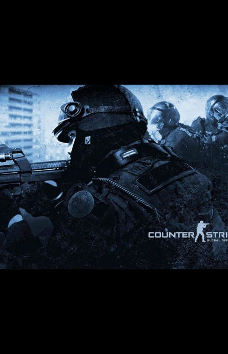 Counter Strike: Global Offensive