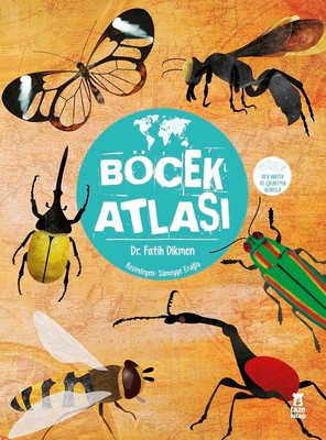 Böcek Atlası