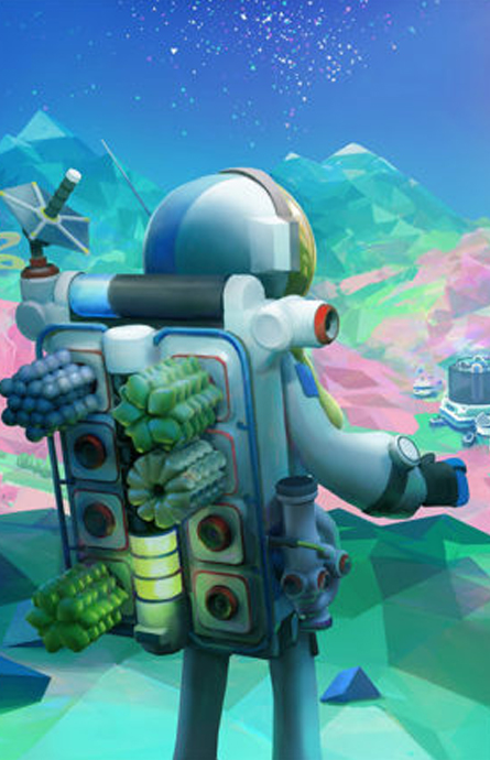 Astroneer