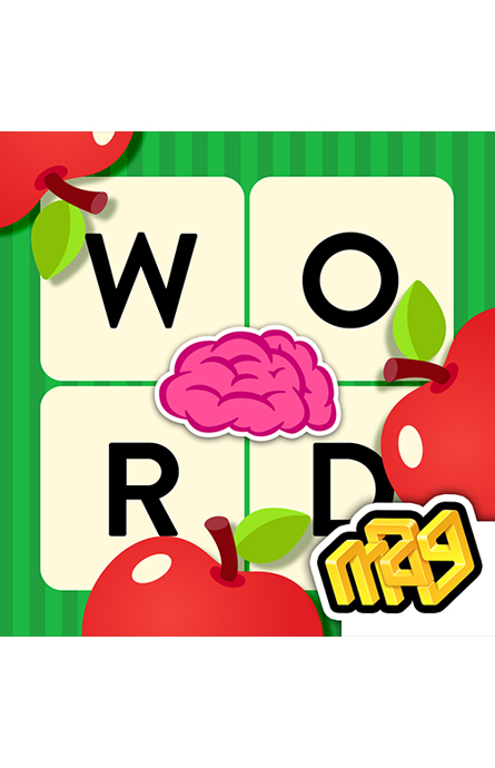 WordBrain