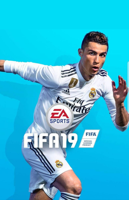 FIFA 19