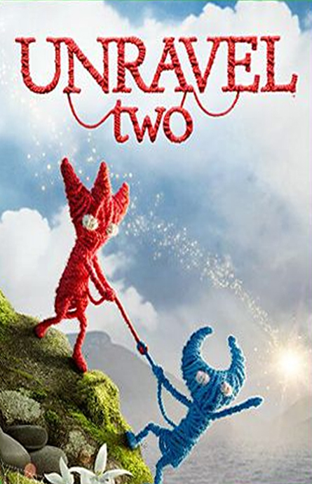 Unravel 2