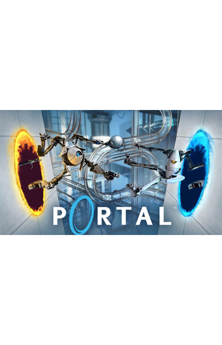 Portal 2