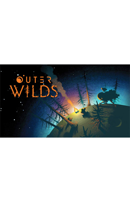 Outer Wilds