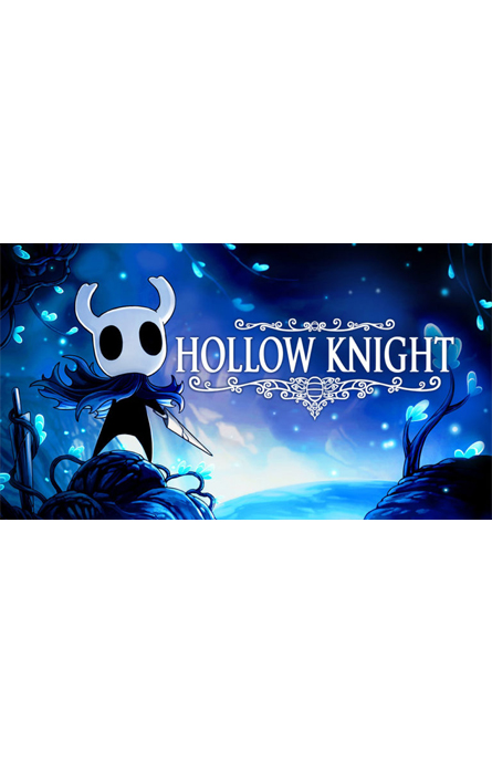 Hollow Knight