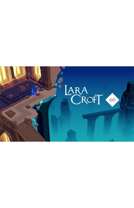 Lara Croft GO