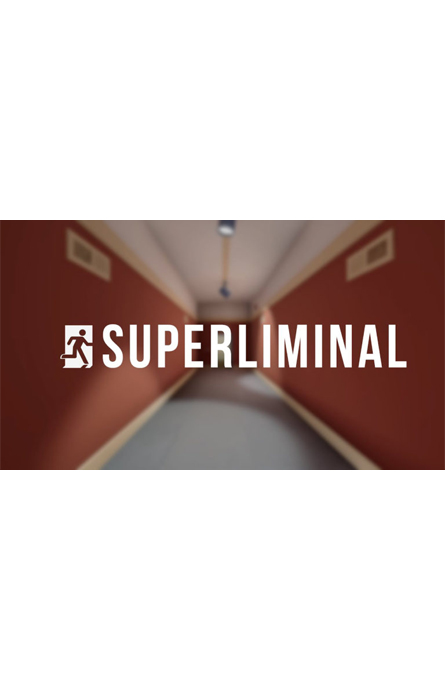 Superliminal