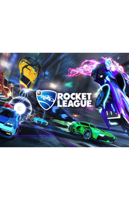 Rocket League