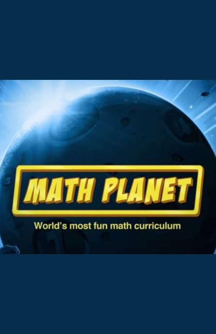 Math Planet