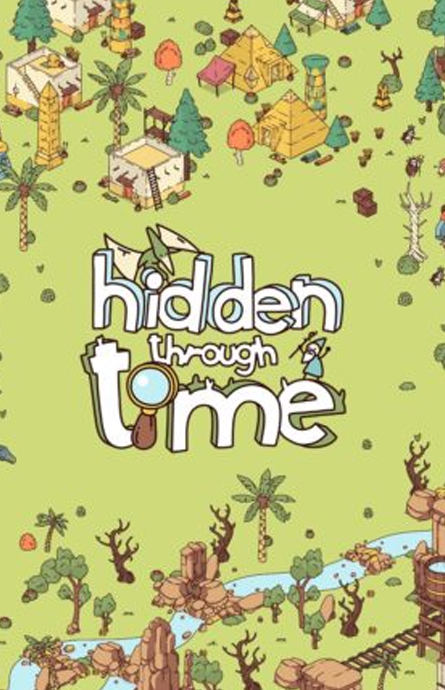 Hidden Through Time