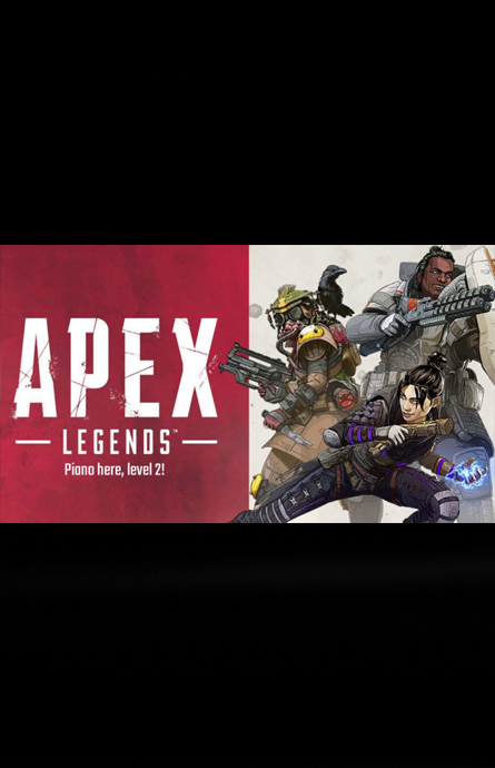 Apex Legends