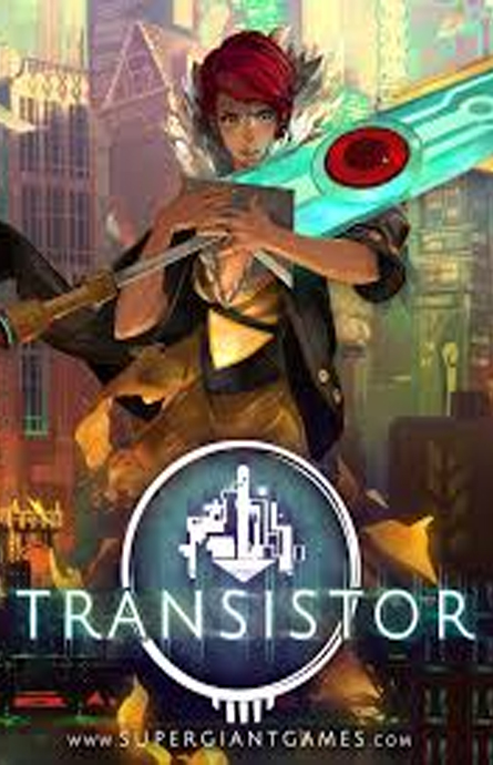 Transistor