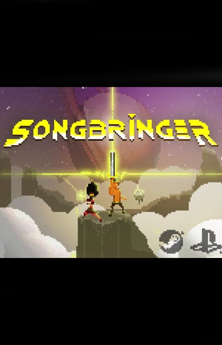 Songbringer