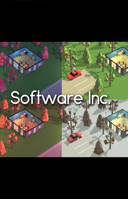 Software Inc.