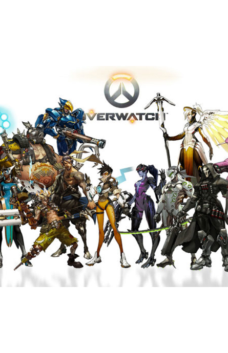 Overwatch