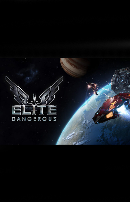 Elite Dangerous