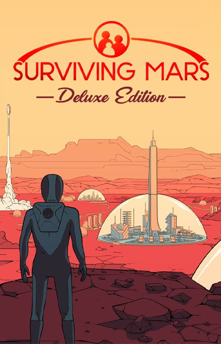 Surviving Mars