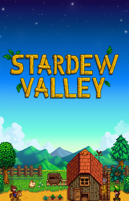 Stardew Valley