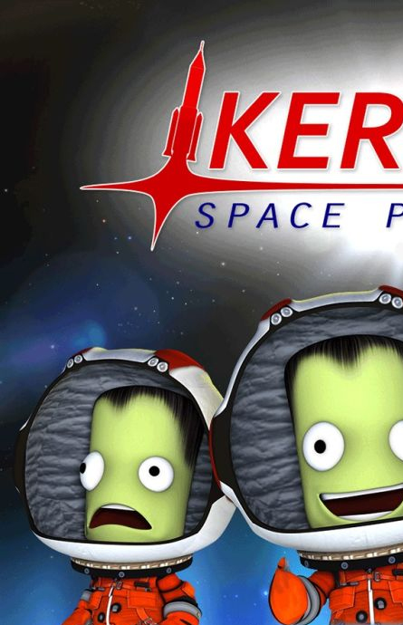 Kerbal Space Program