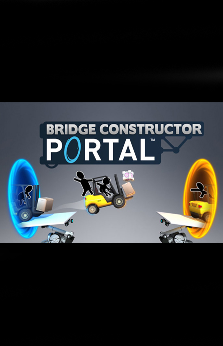 Bridge Constructor Portal