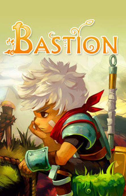 Bastion