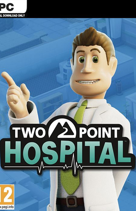 Two Point Hospital