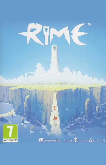 Rime