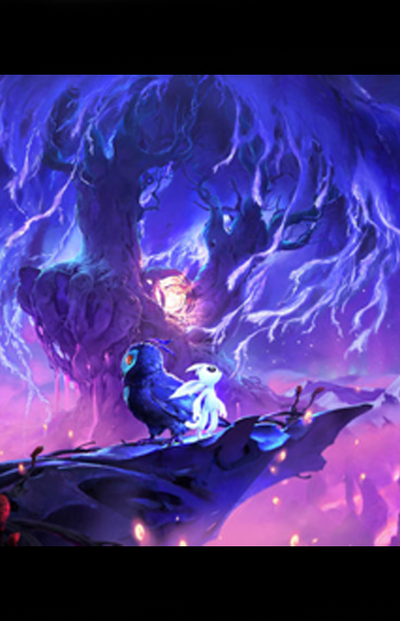 Ori and Will of the Wisps