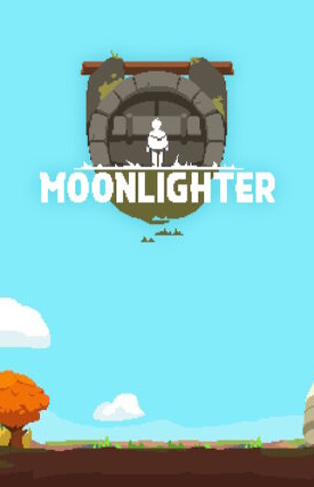 Moonlighter