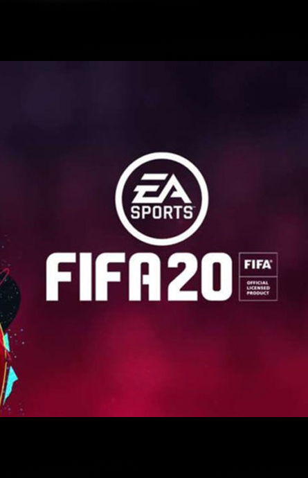 FIFA 2020