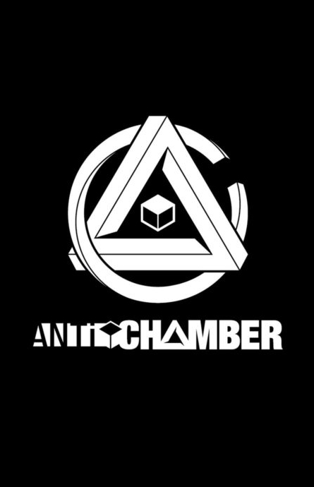 Antichamber