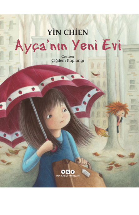 Ayça’nın Yeni Evi