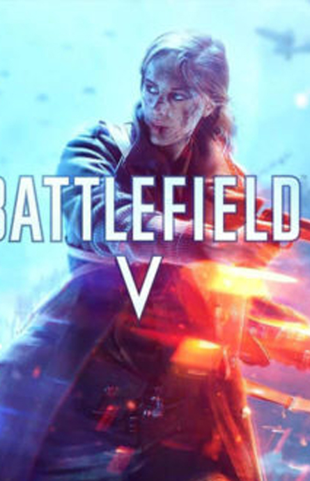 Battlefield V