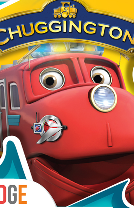 Chuggington Bulmaca İstasyonları