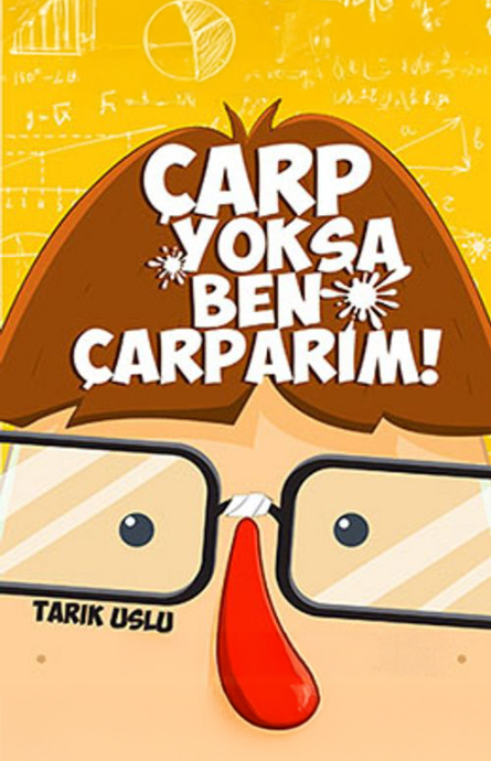 Çarp Yoksa Ben Çarparım