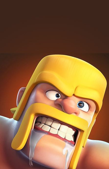 Clash of Clans