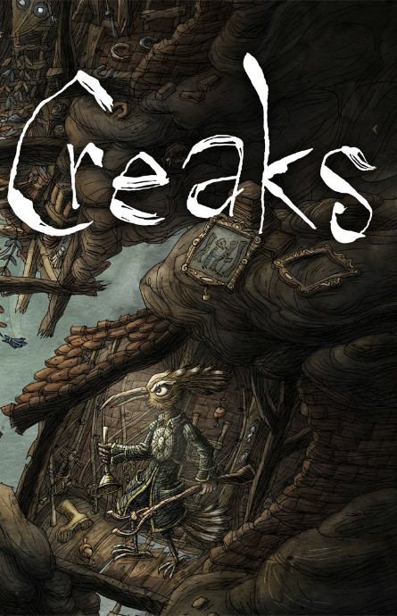 Creaks