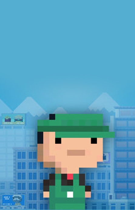 Tiny Tower