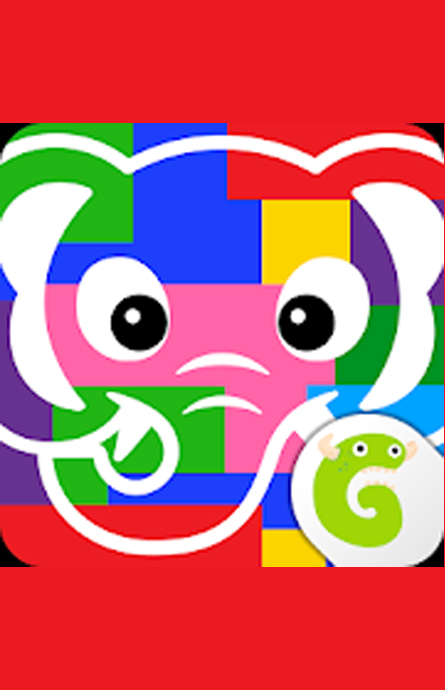 Gocco Zoo – Paint & Play