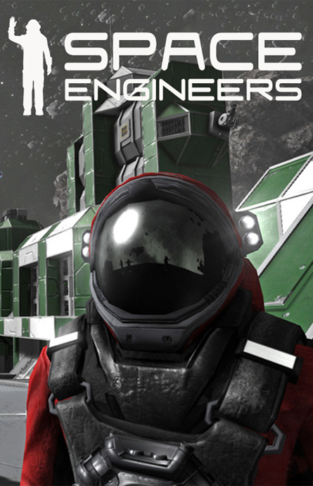 Space Engineers