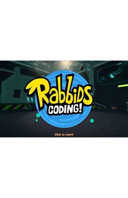 Rabbids Coding