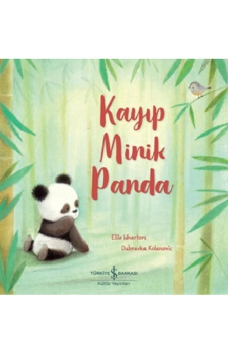 Kayıp Minik Panda