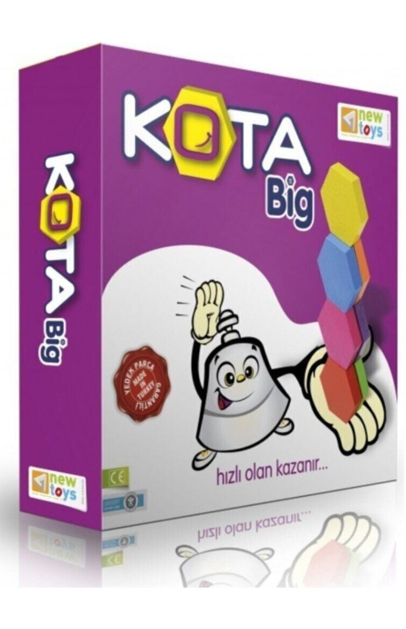 KOTA BIG