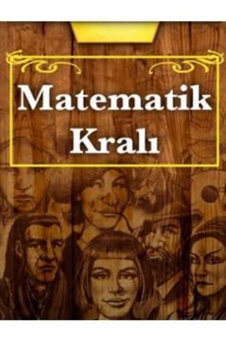 Matematik Kralı