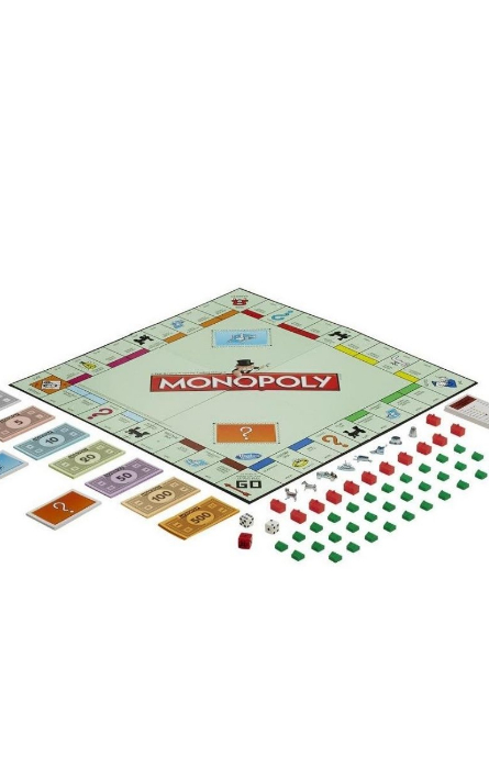 Monopoly