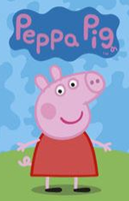 Pegga Pig