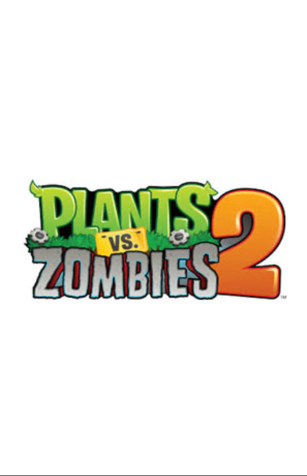 Plants vs. Zombies 2