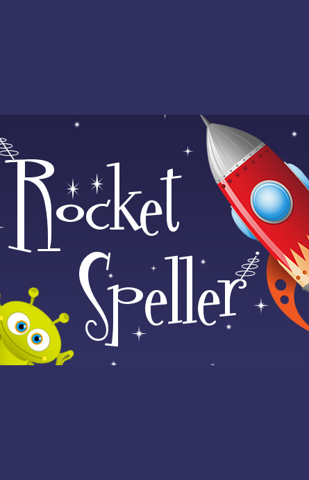 Rocket Speller