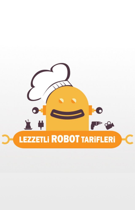 Lezzetli Robot Tarifleri