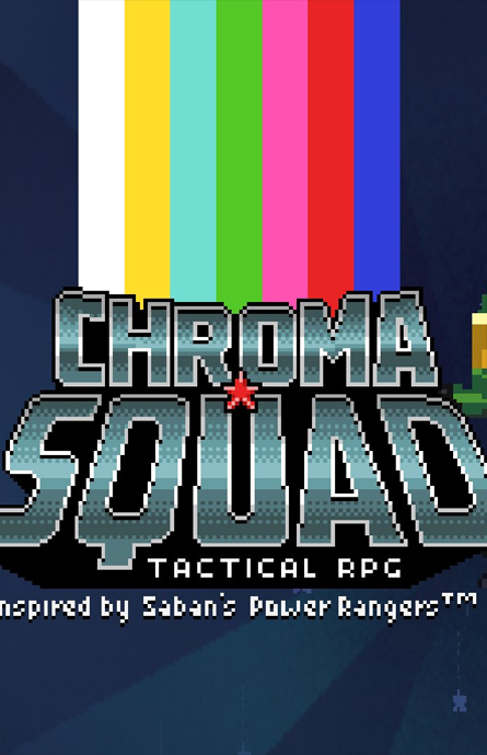 Chroma Squad